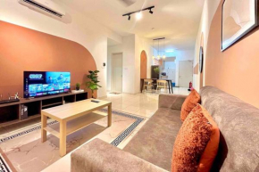 Alanis Suite Residence @ Sepang